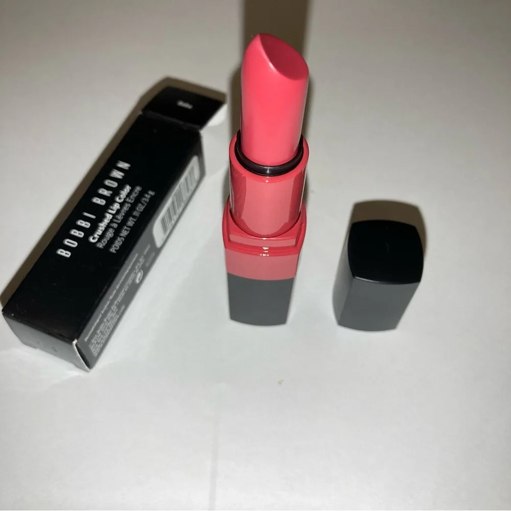 Bobbi brown lipstick